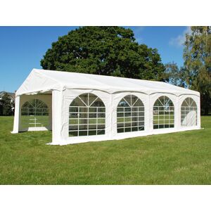 Dancover Partytelt Festtelt Original 5x8m Pvc, 