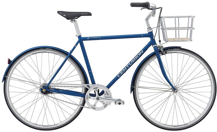 Centurion Hydrogen, Blå 60cm 7g Centurion Hydrogen, Blå 60cm 7g