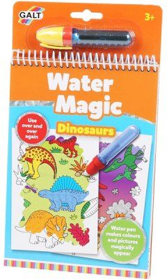 Martinex Malebog Water Magic Dinosaurs Martinex Malebog Water Magic Dinosaurs