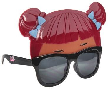L.O.L. Surprise! L.O.L. Overraskelse! Lærere Pet Solbriller med maske L.O.L. Surprise! L.O.L. Overraskelse! Lærere Pet Solbriller med maske