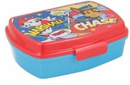 Paw Patrol Chase, madpakke Paw Patrol Chase, madpakke