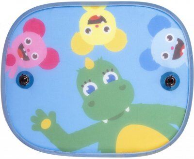 Bollibompa Bolibompa Drage Solcreme 2-pak Bollibompa Bolibompa Drage Solcreme 2-pak