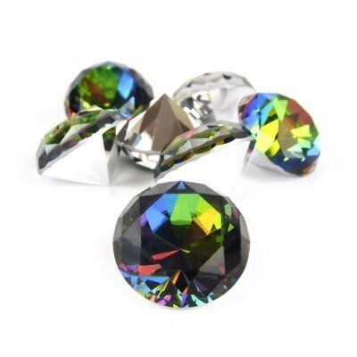 Robetoys Diamond, Multi Color