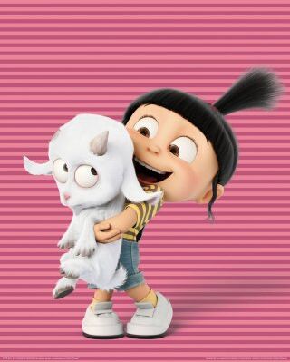 Minions Poster 40x50 cm Minions Poster 40x50 cm