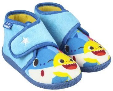 Baby Shark Tøfler Sandaler (21)