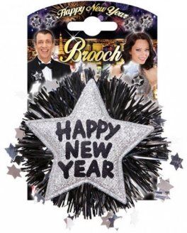 heinemann Godt Nytår broche! heinemann Godt Nytår broche!