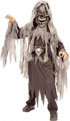 Rubies Evil Eye Masquerade Kostume Børn Rubies Evil Eye Masquerade Kostume Børn