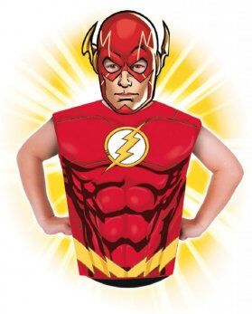 Martinex Flash kostyme Martinex Flash kostyme