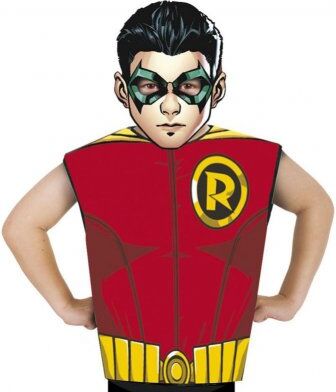 Martinex Robin kostyme Martinex Robin kostyme