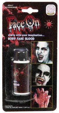 Hisab joker Teater Blood 31,6ml Hisab joker Teater Blood 31,6ml
