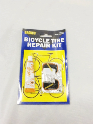 Forbered din cykel let - Cykel lappegrej! Forbered din cykel let - Cykel lappegrej!