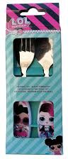 L.O.L Surprise! L.O.L bestik L.O.L Surprise! L.O.L bestik