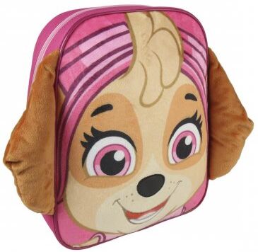 Paw Patrol Skye Rygsæk Paw Patrol Skye Rygsæk