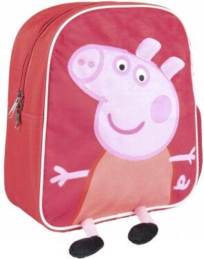 Peppa Pig Gurli Gris Rygsæk Peppa Pig Gurli Gris Rygsæk