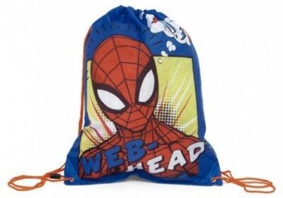 Marvel Spider-Man Gympåse Marvel Spider-Man Gympåse