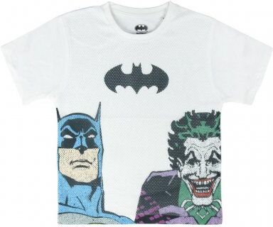 Batman Premium t-shirt (5/6 ÅR - 111/116 CM) Batman Premium t-shirt (5/6 ÅR - 111/116 CM)
