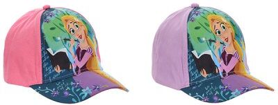 Disney Rapunzel cap barn (Lila, 52) Disney Rapunzel cap barn (Lila, 52)