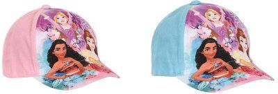 Disney Prinsesser Cap (ROSA, 52) Disney Prinsesser Cap (ROSA, 52)