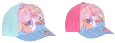 Peppa Pig Gurli Gris Kasket (54 CM, Lyserød) Peppa Pig Gurli Gris Kasket (54 CM, Lyserød)