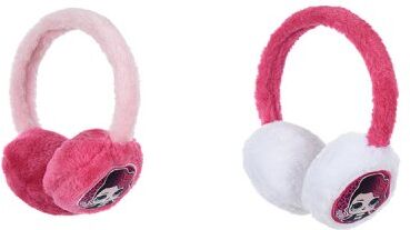 L.O.L. Surprise! ørevarmere (Lyserød) L.O.L. Surprise! ørevarmere (Lyserød)