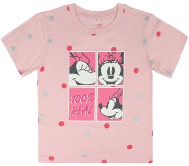 Disney Minnie Mouse T-shirt (2/3Y - 92/98 CM) Disney Minnie Mouse T-shirt (2/3Y - 92/98 CM)