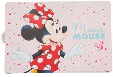 Stor Minnie Mouse Coaster Stor Minnie Mouse Coaster