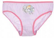 My Little Pony 3 Pack Briefs (4/5 ÅR) My Little Pony 3 Pack Briefs (4/5 ÅR)