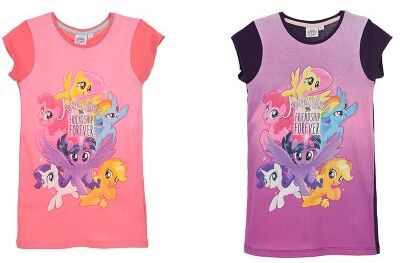 My Little Pony T-shirt (LILA, 8Y - 128 CM) My Little Pony T-shirt (LILA, 8Y - 128 CM)