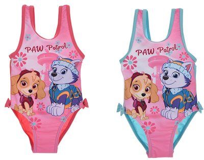 Paw Patrol Skye badedragt barn (Rosa, 24 mån - 86 cm) Paw Patrol Skye badedragt barn (Rosa, 24 mån - 86 cm)