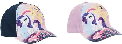 My Little Pony Min lille pony Cap (LILA, 54) My Little Pony Min lille pony Cap (LILA, 54)