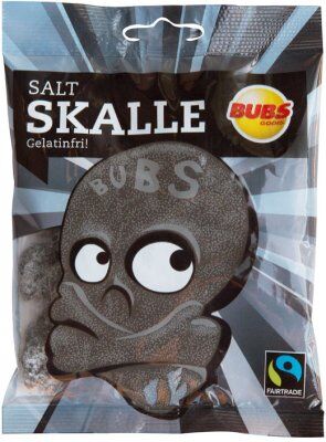 Skull Salt (90 g) Skull Salt (90 g)