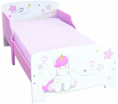 Unicorn barneseng Unicorn barneseng