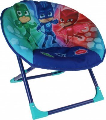 PJ Masks Pyjamas Utrolige højstol