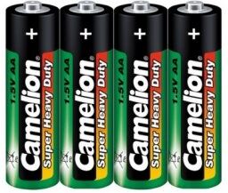 Dynas 4 Pack AAA batteri 1.5V Heavy Duty Dynas 4 Pack AAA batteri 1.5V Heavy Duty