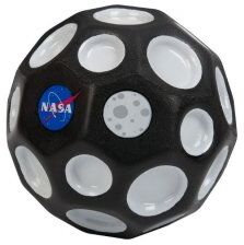 NASA Moon Boll