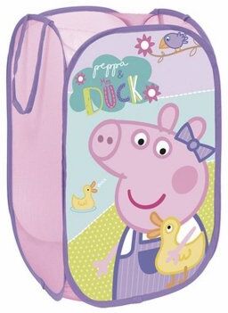 Artidex Gurli Gris, opbevaringskurv Artidex Gurli Gris, opbevaringskurv