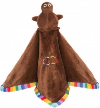 Babblarna Blanket, skrigedrosler Babba Babblarna Blanket, skrigedrosler Babba