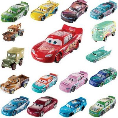 Toysone Biler Metal Car Toysone Biler Metal Car