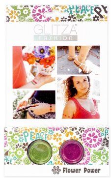 Martinex Glitrende tatoveringer Martinex Glitrende tatoveringer