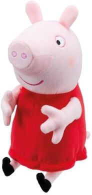Peppa Pig Gurli Gris Bløde legetøj Peppa Pig Gurli Gris Bløde legetøj