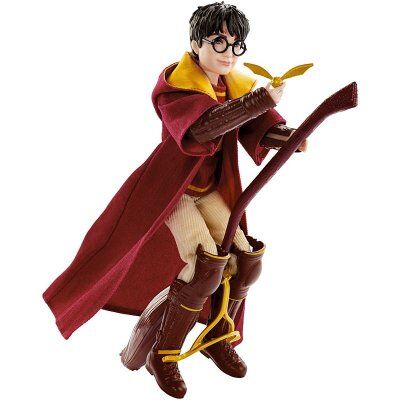 Toysone Harry Potter Quidditch Figur Toysone Harry Potter Quidditch Figur