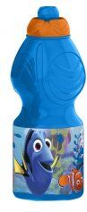 Disney Finde Doris vandflaske, 400 ml Disney Finde Doris vandflaske, 400 ml