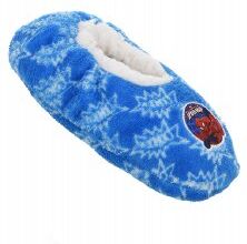 Spider-Man Indendørs sko mokkasiner Spiderman børn (31/32, Röd) Spider-Man Indendørs sko mokkasiner Spiderman børn (31/32, Röd)