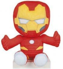 Avengers Assemble Iron Man bærer, ca. 30 cm Avengers Assemble Iron Man bærer, ca. 30 cm