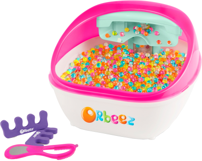 Outoftblue Orbeez spa fodbad Outoftblue Orbeez spa fodbad