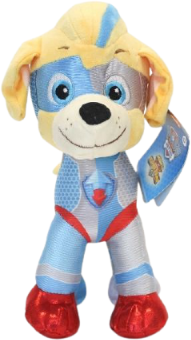 Paw Patrol Stuffed Marshall, Ljusblå Paw Patrol Stuffed Marshall, Ljusblå