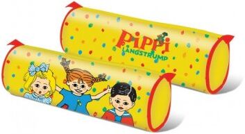 Pippi Långstrump Pippi Langstrømpe penals Pippi Långstrump Pippi Langstrømpe penals