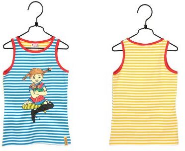 Pippi Langstrømpe Linen (104) Pippi Langstrømpe Linen (104)