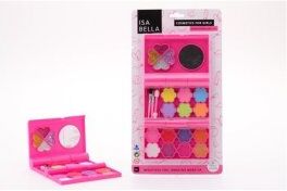 Johntoy Sminkset i en kasse Johntoy Sminkset i en kasse
