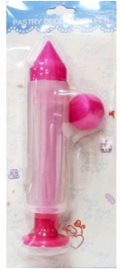 Eurobatt Kage udsmykning af silikone med dekorative mønstre 2 Eurobatt Kage udsmykning af silikone med dekorative mønstre 2